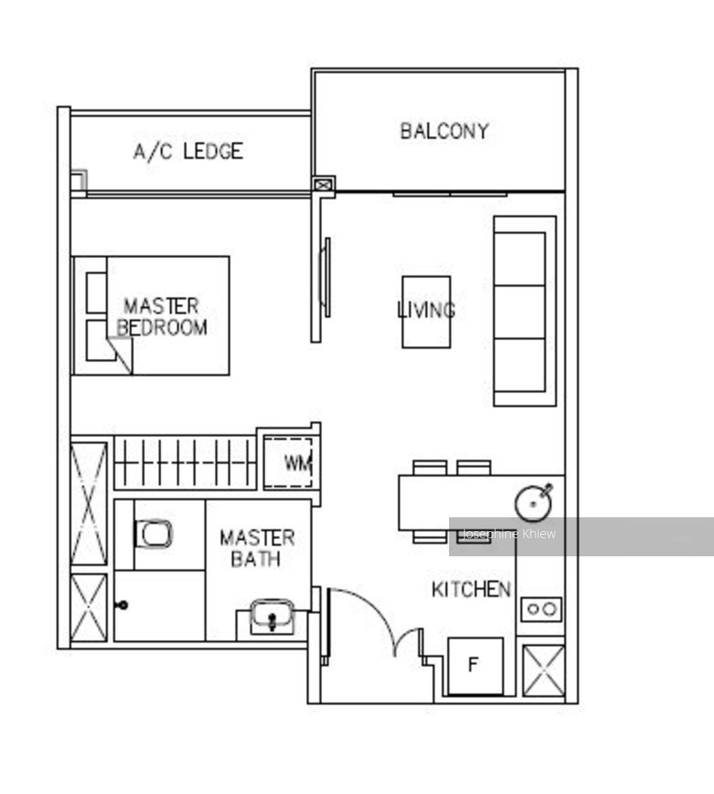 Ripple Bay (D18), Condominium #118045812